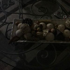 Meet your Posher, Norma